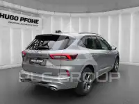 2024 Ford Kuga