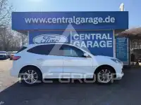 2024 Ford Kuga