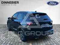 2024 Ford Kuga