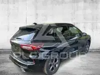 2024 Ford Kuga