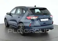 2024 Ford Kuga