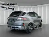 2024 Ford Kuga