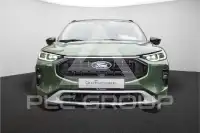 2024 Ford Kuga