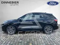 2024 Ford Kuga