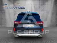 2024 Ford Kuga