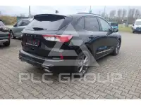 2024 Ford Kuga