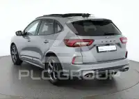2024 Ford Kuga