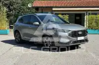 2024 Ford Kuga