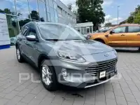 2024 Ford Kuga