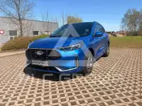 2024 Ford Kuga
