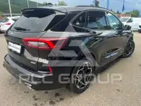 2024 Ford Kuga