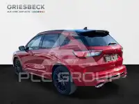 2024 Ford Kuga