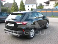 2024 Ford Kuga