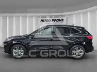 2024 Ford Kuga