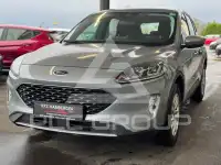 2024 Ford Kuga