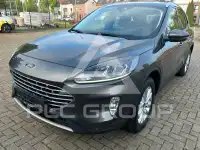 2024 Ford Kuga