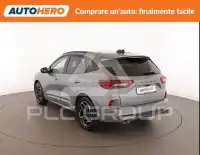 2024 Ford Kuga