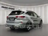 2024 Ford Kuga