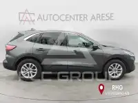 2024 Ford Kuga