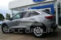 2024 Ford Kuga
