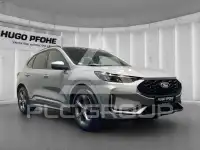 2024 Ford Kuga