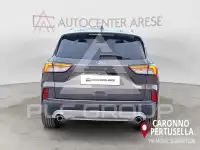 2024 Ford Kuga