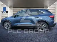 2024 Ford Kuga