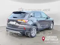 2024 Ford Kuga
