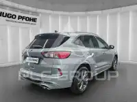 2024 Ford Kuga