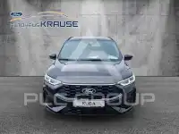 2024 Ford Kuga