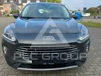 2024 Ford Kuga