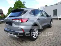 2024 Ford Kuga