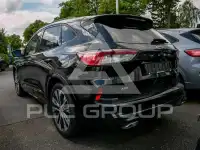 2024 Ford Kuga