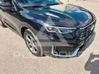 2024 Ford Kuga