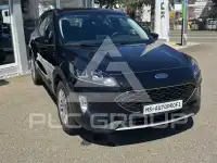 2024 Ford Kuga