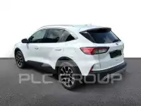2024 Ford Kuga