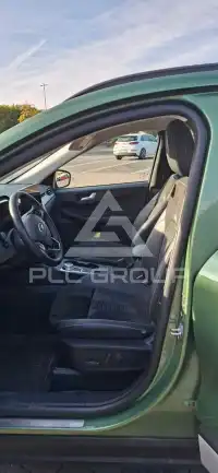 2024 Ford Kuga