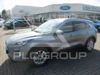 2024 Ford Kuga