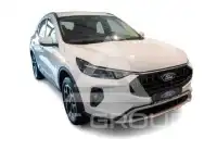 2024 Ford Kuga