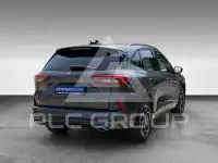 2024 Ford Kuga