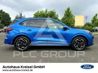 2024 Ford Kuga