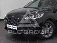 2024 Ford Kuga