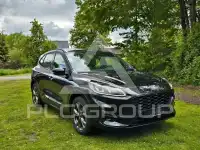 2024 Ford Kuga