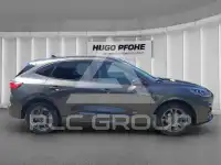 2024 Ford Kuga