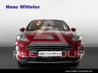 2024 Ford Kuga