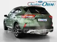 2024 Ford Kuga
