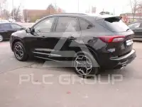 2024 Ford Kuga