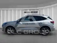 2024 Ford Kuga