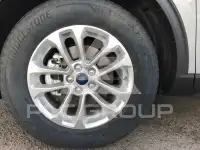 2024 Ford Kuga
