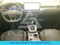 2024 Ford Kuga
